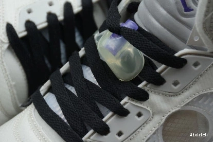 CT8480-105 GREEN 5 GREY SP OF - JORDAN AIR 0720